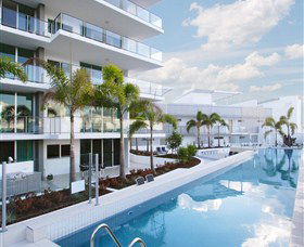 M1 Resort - Kalgoorlie Accommodation 0