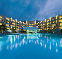 Sheraton Noosa Resort  Spa - Kalgoorlie Accommodation