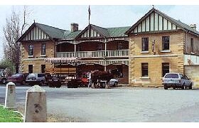 Man-O-Ross Hotel - Kalgoorlie Accommodation 0