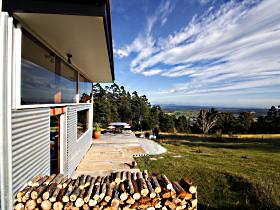North Lilydale TAS Kalgoorlie Accommodation