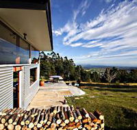 The Trig on Mount Arthur - Kalgoorlie Accommodation