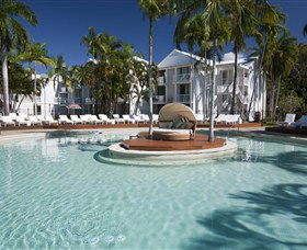 QT Port Douglas - Kalgoorlie Accommodation 0
