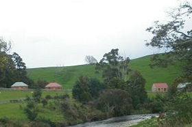 Branxholm TAS Kalgoorlie Accommodation