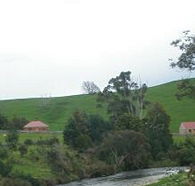 Tin Dragon Trail Cottages - Kalgoorlie Accommodation