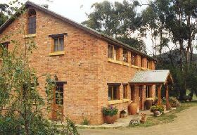Potters Croft (Accommodation) - Kalgoorlie Accommodation 0
