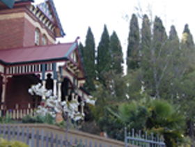 Mount Stuart TAS Kalgoorlie Accommodation