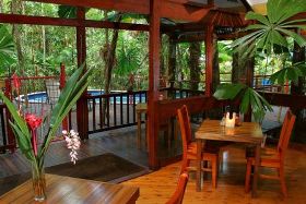 Daintree Wilderness Lodge - Kalgoorlie Accommodation 0