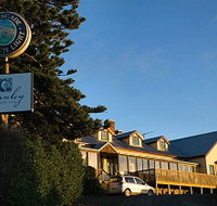 Stanley Seaview Inn - Kalgoorlie Accommodation