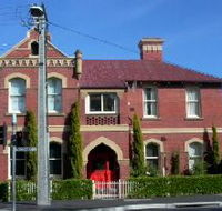 Edinburgh Gallery Bed  Breakfast - Kalgoorlie Accommodation