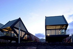 MONA Pavilions (Moorilla) - Kalgoorlie Accommodation 0