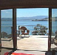 Bruny Island Accommodation Services - Captains Cabin - Kalgoorlie Accommodation