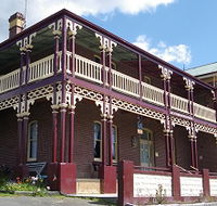 Cygnet Hotel  Guest House - Kalgoorlie Accommodation