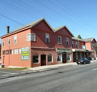 Mole Creek Hotel - Kalgoorlie Accommodation