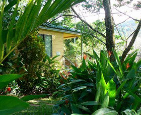 Daintree Valley Haven - Kalgoorlie Accommodation 0