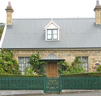 Crescentfield Cottage - Kalgoorlie Accommodation