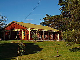 Icena Accommodation - Kalgoorlie Accommodation 0