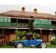 Kingsley House Olde World Accommodation - Kalgoorlie Accommodation