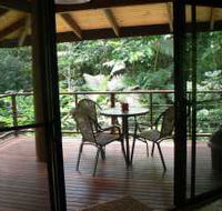 Cape Trib Exotic Fruit Farm Bed and Breakfast - Kalgoorlie Accommodation