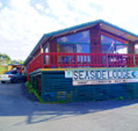 Bridport Seaside Lodge - Kalgoorlie Accommodation