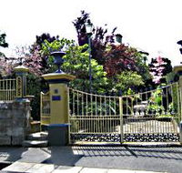 Corinda's Cottages - Kalgoorlie Accommodation