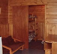 Wings Wildlife Park Accommodation - Kalgoorlie Accommodation