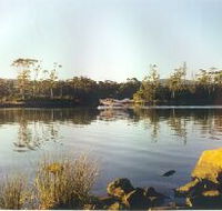 Far South Wilderness Lodge Accommodation - Kalgoorlie Accommodation