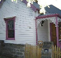 Peck's on Pine - Kalgoorlie Accommodation