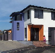 Oakley Place Townhouse - Tasmanian Short Stays - Kalgoorlie Accommodation