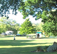 Longford Riverside Caravan Park - Kalgoorlie Accommodation
