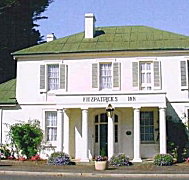 Fitzpatricks Inn - Kalgoorlie Accommodation