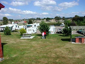Waratah Camping Ground - Kalgoorlie Accommodation 0