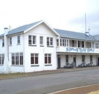Spring Bay Hotel