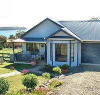 Bruny Island Accommodation Services - Omaroo Cottage - Kalgoorlie Accommodation