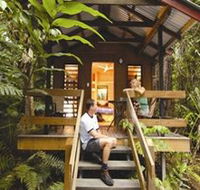 Cape Trib Beach House YHA - Kalgoorlie Accommodation