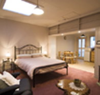 Ellie's Cottage Collection - Ellie's Studio Apartment - Kalgoorlie Accommodation