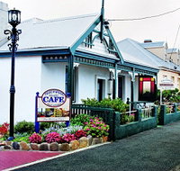 Touchwood Cottages - Kalgoorlie Accommodation