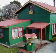 Rosie's Cottage - Kalgoorlie Accommodation
