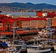 Henry Jones Art Hotel - The - Kalgoorlie Accommodation