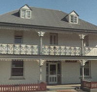 George Town Heritage Hotel - Kalgoorlie Accommodation