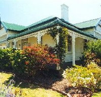 Estowen House - Kalgoorlie Accommodation