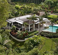 Rainforest Estate - Kalgoorlie Accommodation