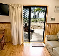 Captain James Cook Caravan Park - Kalgoorlie Accommodation