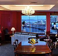 Sullivans Cove Apartments - Admiral's Penthouses - Kalgoorlie Accommodation