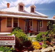 Hanlon House - Kalgoorlie Accommodation