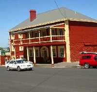 Stanley Hotel - Kalgoorlie Accommodation