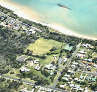 Camp Banksia - Kalgoorlie Accommodation
