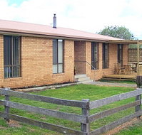 Dulverton Park - Kalgoorlie Accommodation