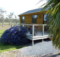 Hazelcreek Cottages - Kalgoorlie Accommodation