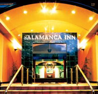 Salamanca Inn - Kalgoorlie Accommodation