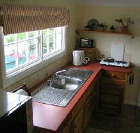 Groombridge Cottage - Kalgoorlie Accommodation